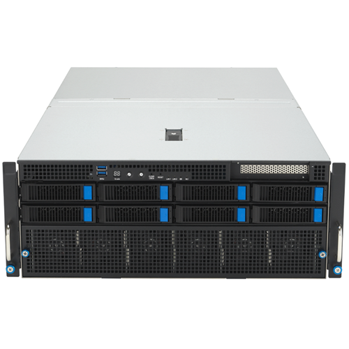 Server Rack Asus ESC8000-E11 (90SF02I2-M01MZ0)