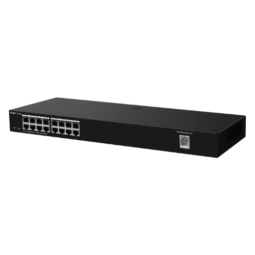 Switches Reyee Cloud Managed (RG-ES216GC-V2) Switches Reyee Cloud Managed (RG-ES216GC-V2)