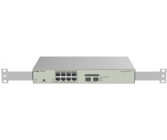 Switches Reyee L2 Cloud Managed (RG-NBS3100-8GT2SFP-P-V2)