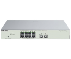 Switches Reyee L2 Cloud Managed (RG-NBS5300-8MG2XS-UP)