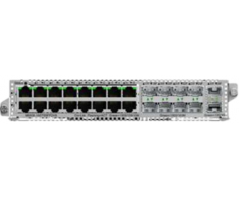 Switches Ruijie Layer 3 Cloud Managed (M6000-16SFP8GT2XS)