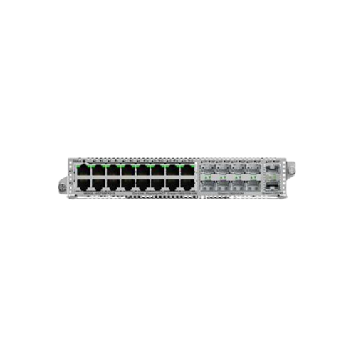 Switches Ruijie Layer 3 Cloud Managed (M6000-16SFP8GT2XS)