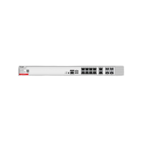 Ruijie High-Performance Large Campus Wireless Access Controller (RG-WS6012-L) Ruijie High-Performance Large Campus Wireless Access Controller (RG-WS6012-L)
