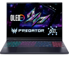 Notebook Acer Predator Helios Neo 16S AI PHN16S-71-976U (NH.QX9ST.002)