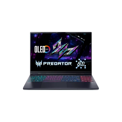 Notebook Acer Predator Helios Neo 16S AI PHN16S-71-976U (NH.QX9ST.002)