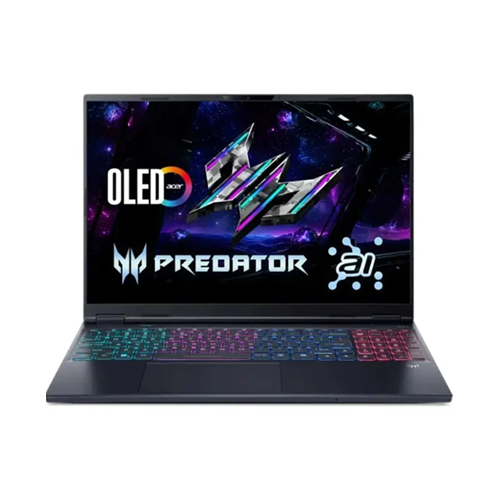 Notebook Acer Predator Helios Neo 16S AI PHN16S-71-79S1 (NH.QX9ST.001)