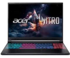 Notebook Acer Nitro V 16S AI ANV16S-41-R7HF (NH.QZYST.001)
