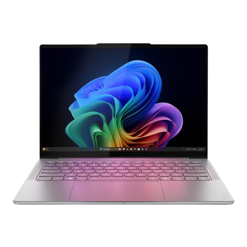Notebook Lenovo Yoga Slim 7 14ILL10 (83JX001FTA)