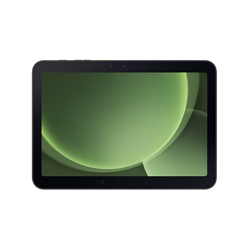Tablet Samsung Galaxy Tab Active 5 Pro EE 5G Green (PSMX356BZGES06)