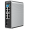 Switches Reyee Cloud Managed Industrial (RG-NIS2100-8GT2SFP-HP)