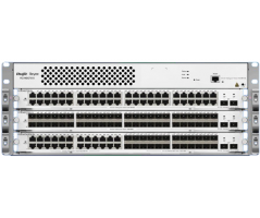 Switches Ruijie Layer 3 Cloud Managed (M7000-24SFP2XS-EA)