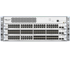 Switches Ruijie Layer 3 Cloud Managed (M7000-48GT2XS-EA)