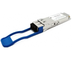 Modules SFP Ruijie Transceiver (40G-QSFP-LX4-SM1310)