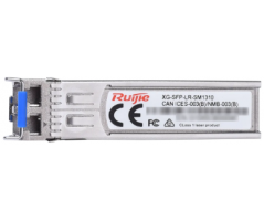 Modules SFP Ruijie Transceiver (VG-SFP-LR-SM1310)