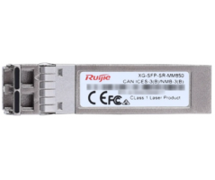 Modules SFP Ruijie Transceiver (VG-SFP-SR-MM850)