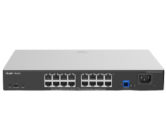 Switches Reyee E-Lighten Solution (RG-NBF2100S-16GT1SC-P)