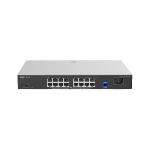 Switches Reyee E-Lighten Solution (RG-NBF2100S-16GT1SC-P)