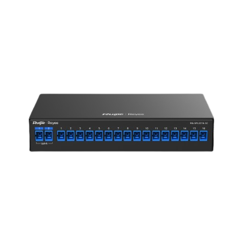 Switches Reyee E-Lighten Solution (RG-SPL2016-SC)