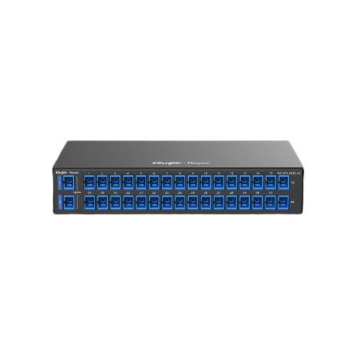 Switches Reyee E-Lighten Solution (RG-SPL2032-SC)