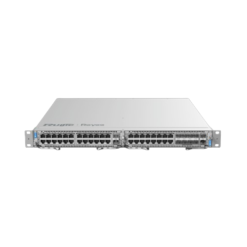 Switches Reyee E-Lighten Solution (MF6000M-16FS8GT2XS) Switches Reyee E-Lighten Solution (MF6000M-16FS8GT2XS)