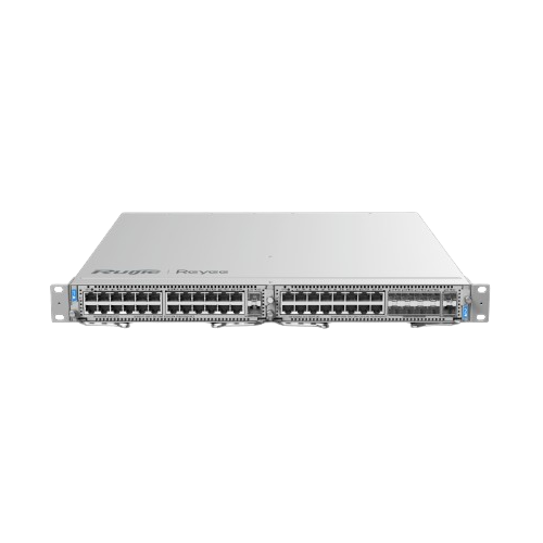 Switches Reyee Layer 3 Managed Modular E-Lighten (MF6000M-24GT2XS) Switches Reyee Layer 3 Managed Modular E-Lighten (MF6000M-24GT2XS)