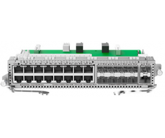Switches Reyee E-Lighten Solution (MF6000M-16GT8SFP2XS)