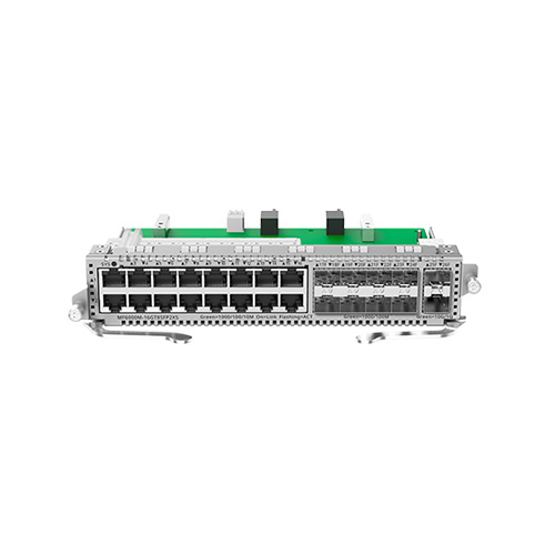 Switches Reyee E-Lighten Solution (MF6000M-16GT8SFP2XS) Switches Reyee E-Lighten Solution (MF6000M-16GT8SFP2XS)