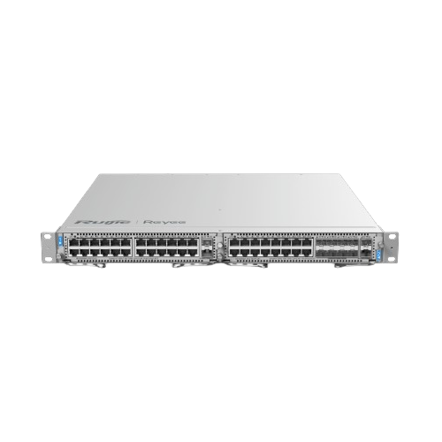 Switches Reyee Layer 3 E-Lighten Solution (RG-NBF6002M) Switches Reyee Layer 3 E-Lighten Solution (RG-NBF6002M)