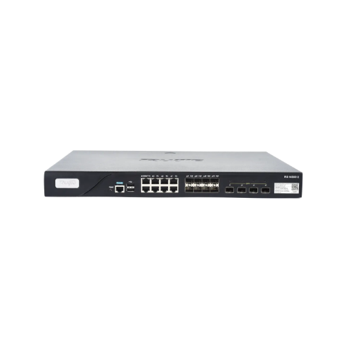 Ruijie High-Performance Large Campus Wireless Access Controller (RG-LIC-WS-512)