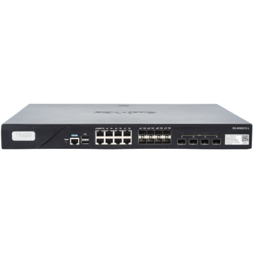 Ruijie High-Performance Large Campus Wireless Access Controller (RG-LIC-WS-1024)