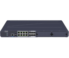 Switches Ruijie Firewall (RG-WALL 1600-Z5100-S-LIS-E-1Y)