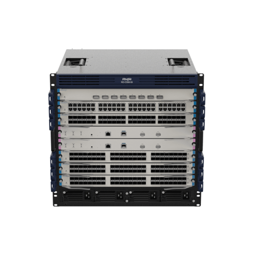 Switches Ruijie Cloud Management (CM88-8CQ-H) Switches Ruijie Cloud Management (CM88-8CQ-H)