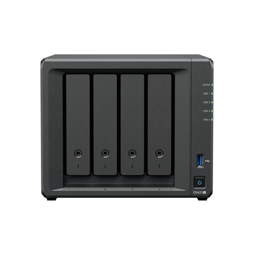 Synology DiskStation (DS425PLUS)