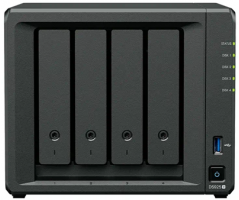 NAS Synology DiskStation (DS925PLUS)