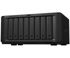 NAS Synology DiskStation (DS1825PLUS)