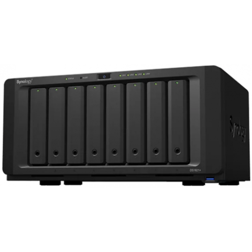 NAS Synology DiskStation (DS1825PLUS)