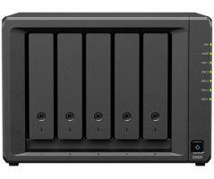 Storage NAS Synology DX525