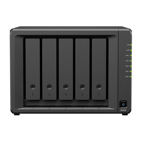 Storage NAS Synology DX525 Storage NAS Synology DX525
