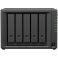 Storage NAS Synology DX525