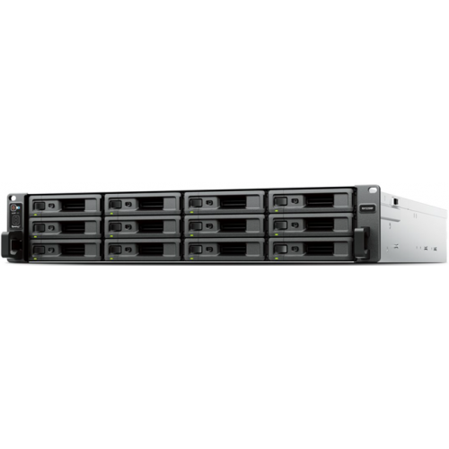 Storage NAS Synology (RX1225RP) Storage NAS Synology (RX1225RP)