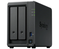NAS Synology ActiveProtect Appliance (DP320)