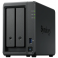 NAS Synology ActiveProtect Appliance (DP320)