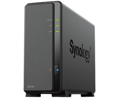 NAS Synology DiskStation (DS124)