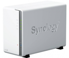 NAS Synology DiskStation (DS223J)