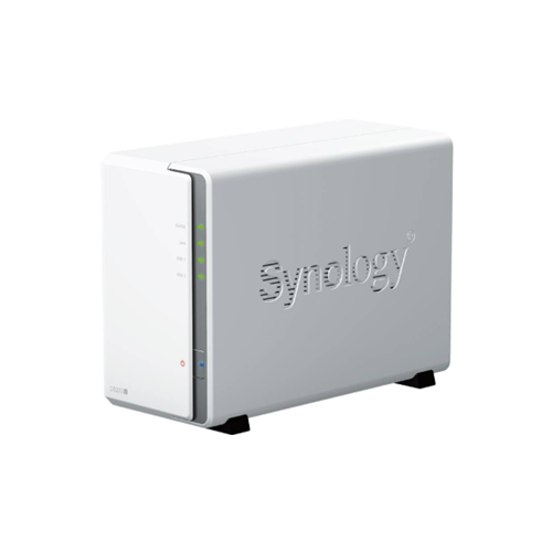 NAS Synology DiskStation (DS223J) NAS Synology DiskStation (DS223J)