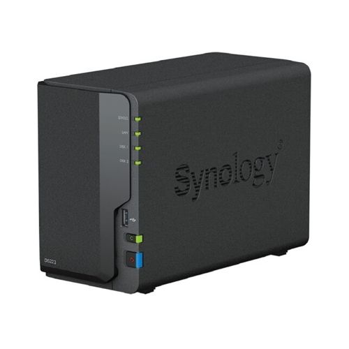 NAS Synology DiskStation (DS223)