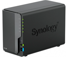 NAS Synology DiskStation (DS224PLUS)