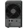 NAS Synology DiskStation (DS224PLUS)