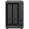 NAS Synology DiskStation (DS725PLUS)