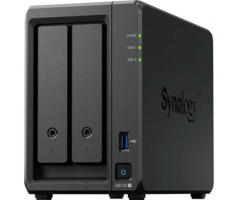 NAS Synology DiskStation (DS725PLUS)